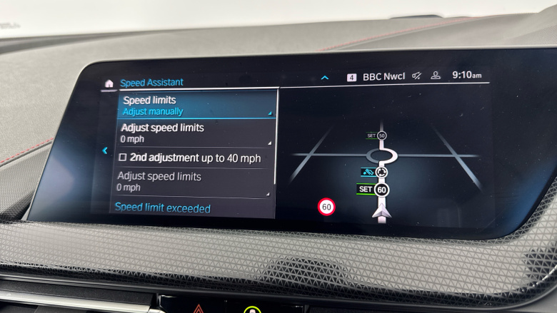 BMW 1 Series 128ti 5dr Step Auto Petrol Hatchback